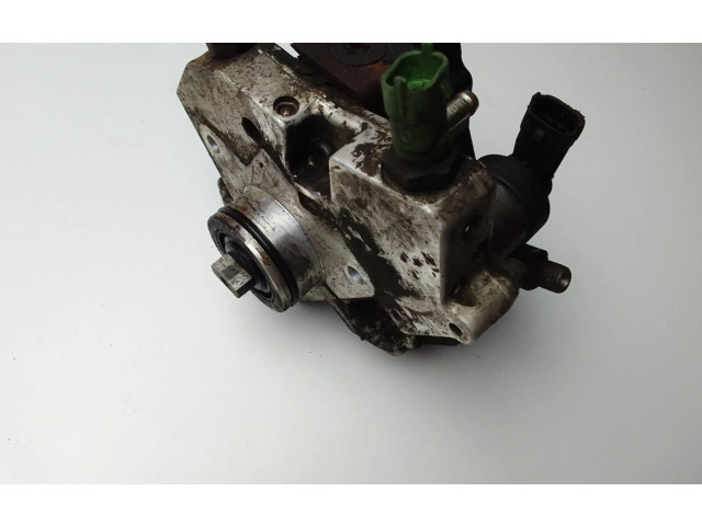 Vstřikovací čerpadlo 0445010111 Volvo XC70 D 5244 T4