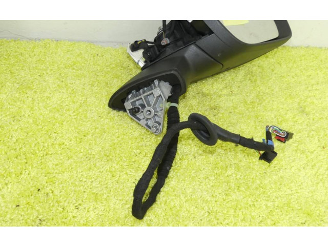 Zpětné zrcátko Volkswagen Tiguan 2024 571867502H