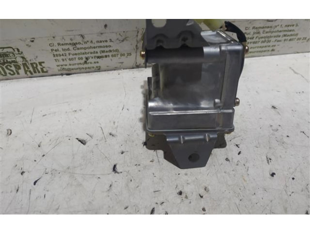 Блок предохранителей MB863942   Mitsubishi Montero    