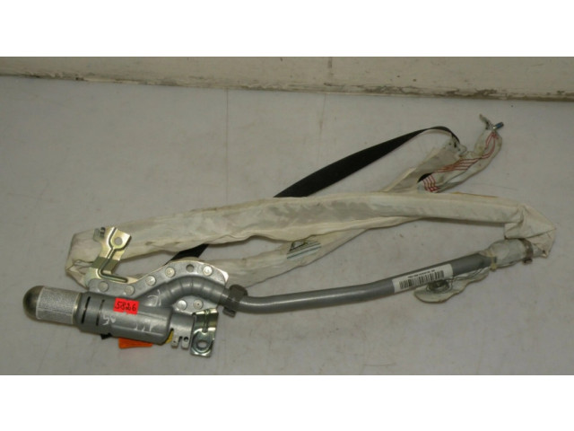 Боковая подушка безопасности 606774330 Alfa Romeo 166