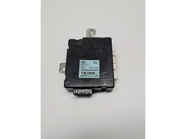 Блок управления    KIA Sorento