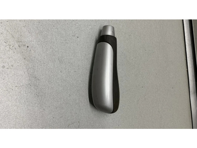 Отделка рычага переключения передач (кожа, головка)