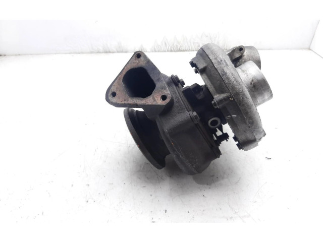 Turbodmychadlo Турбина A6130960199   Mercedes-Benz S W220   