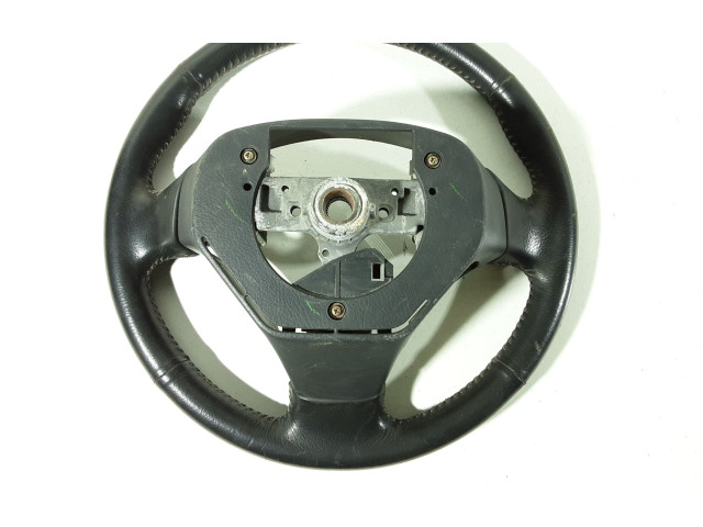 Руль Toyota Corolla Verso E121 2001 - 2004 года