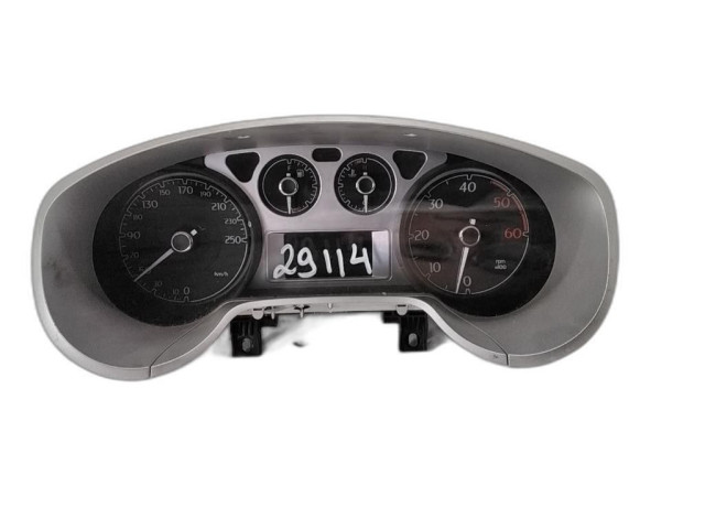 Спидометр (приборный щиток) 198A2000   Lancia Delta III