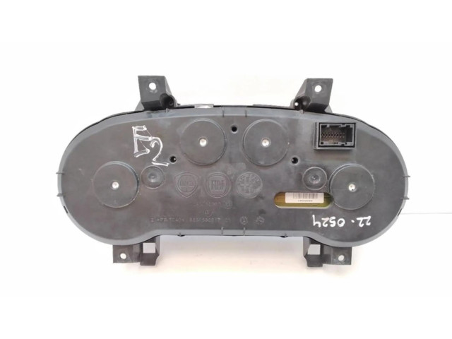 Přístrojová deska Fiat Punto (199) 2010 5550050900