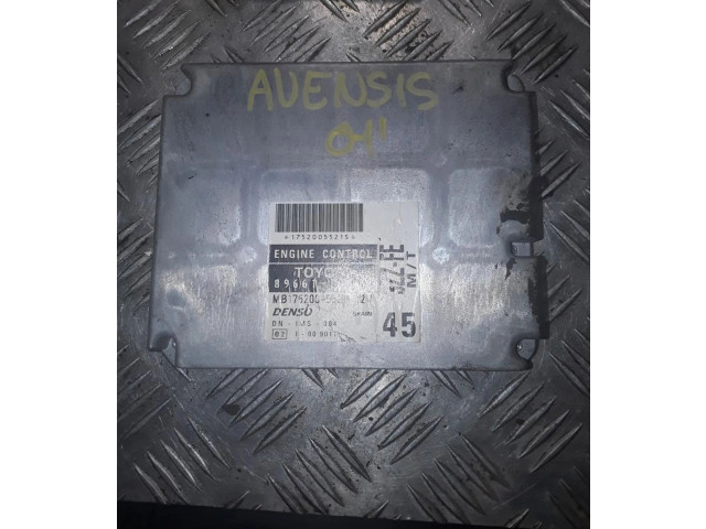 Řídící jednotka MB1752005521 Toyota Avensis T220