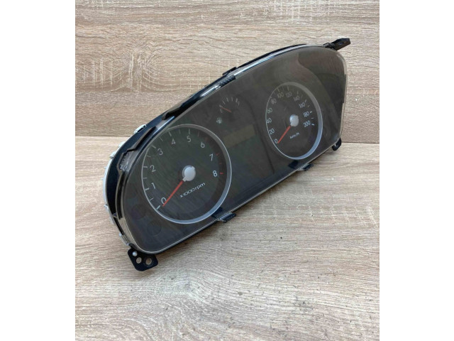 Přístrojová deska Hyundai Getz 2000 940051C211, 11000909220H