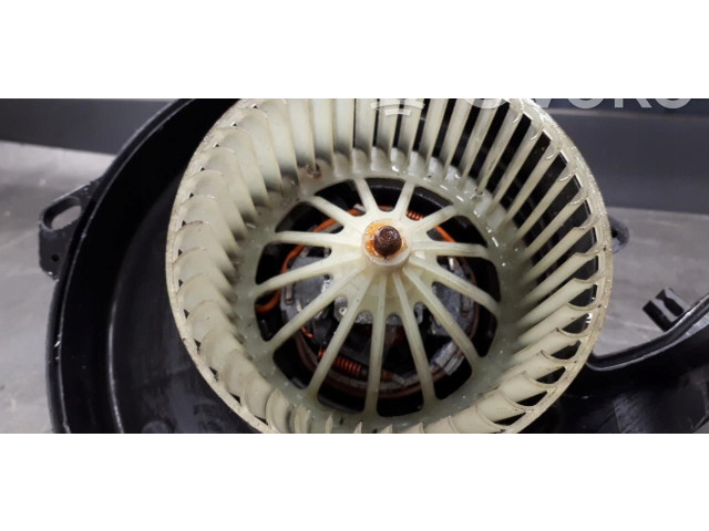 Вентилятор печки 58874 Opel Meriva A