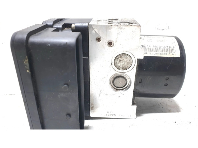 Jednotka ABS Mercedes-Benz GLK (X204) 2010