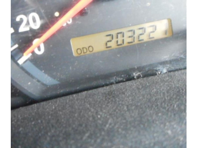 Вентилятор радиатора 977863E000 KIA Sorento