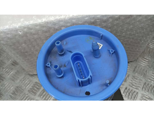 Насос топлива (в топливном баке)