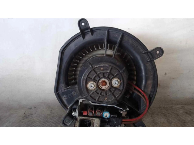 Вентилятор печки    A2308210251   Mercedes-Benz E W211