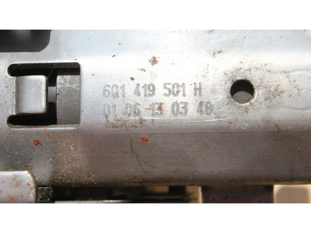 Рулевая рейка 6Q1419501H Skoda Fabia Mk1 (6Y) 1999 - 2007 года