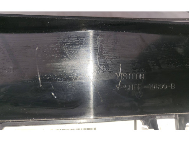 Přístrojová deska Nissan Navara D40 2006 Vp7nff10849