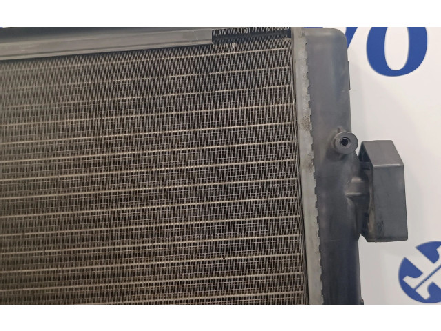 Радиатор охлаждающей жидкости 1K0121251CL    Skoda Yeti (5L)  CBZB 