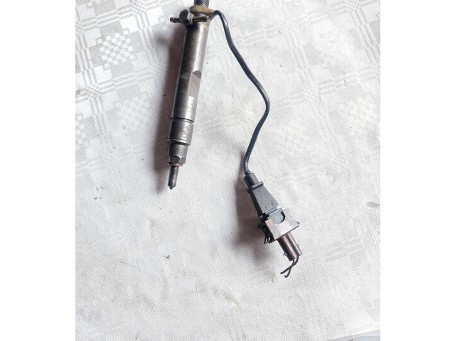 Жиклер (жиклеры) (форсунка (форсунки) 0432193829 Ford Galaxy