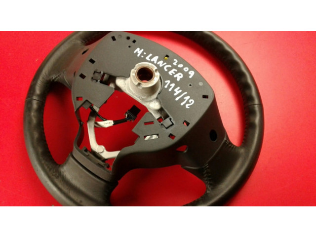 Руль Mitsubishi Lancer VIII 2007-2017 года 4400A067XB