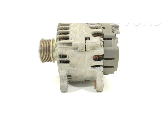Генератор 06F903023H, 2542898E Audi A4 Allroad