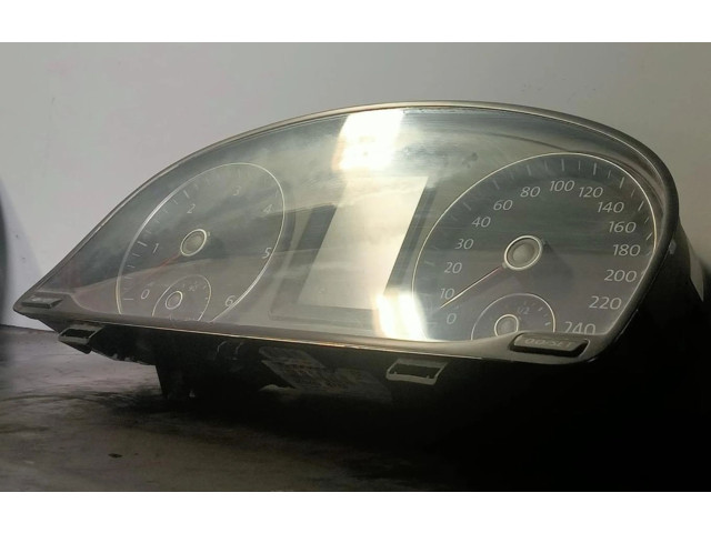 Панель приборов 2K5920876F Volkswagen Caddy