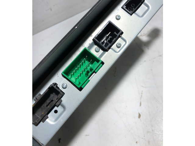 Звукоусилитель 37067221, 31409100AA Volvo XC60 2014 - 2016 года