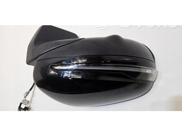 Zpětné zrcátko  Mercedes-Benz G W463 2018  A4638100601  