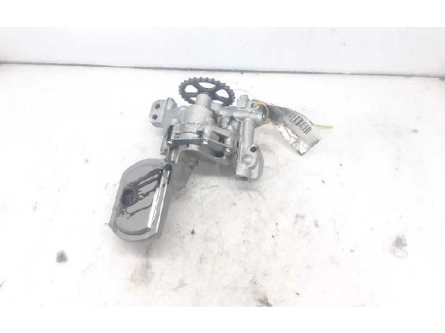 Čerpadlo oleje 9644350880 Citroen Berlingo