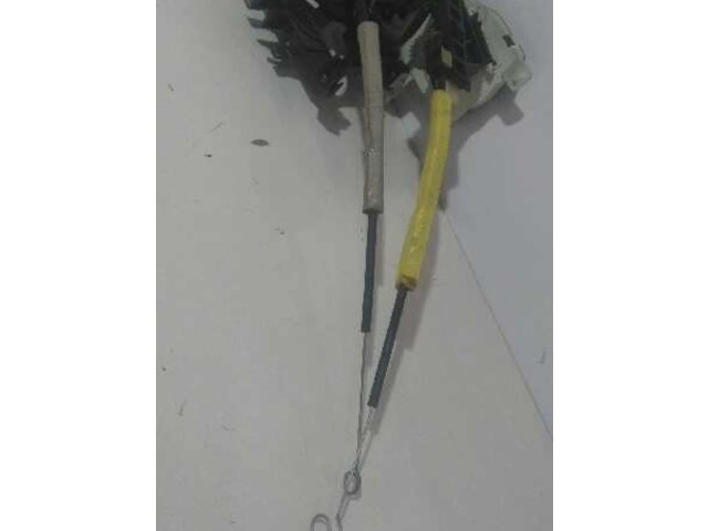 Модуль блока управления кондиционером    Hyundai Getz