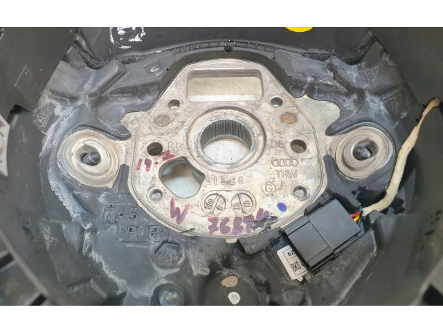 Volant Audi Q7 4L 2007   