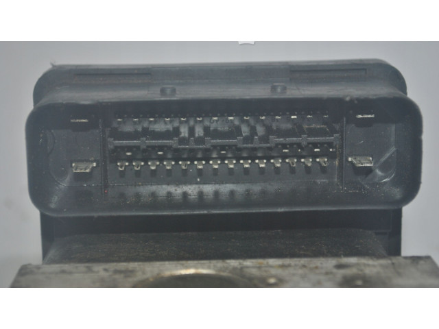 Блок АБС 1C0907379J, 1J0614117F   Skoda  Octavia Mk1 (1U)  1996 - 2004 года