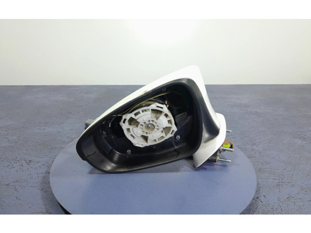 Зеркало электрическое        Lexus IS III XE30  2013 - 2020 года   