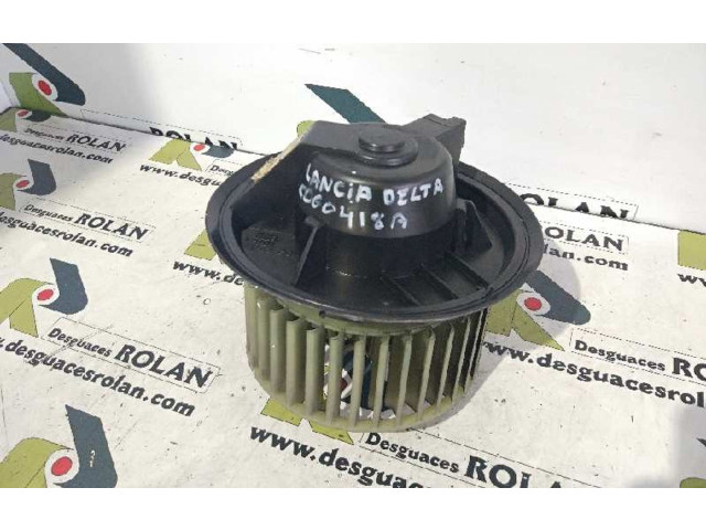 Вентилятор печки       Lancia Delta II