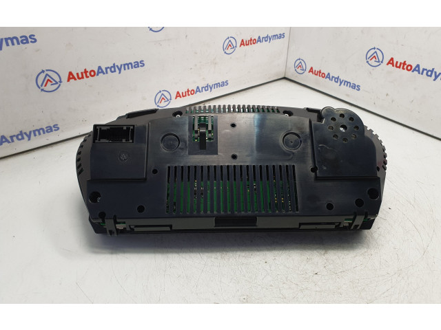 Přístrojová deska BMW X6 E71 2009 9218648, 62109218648