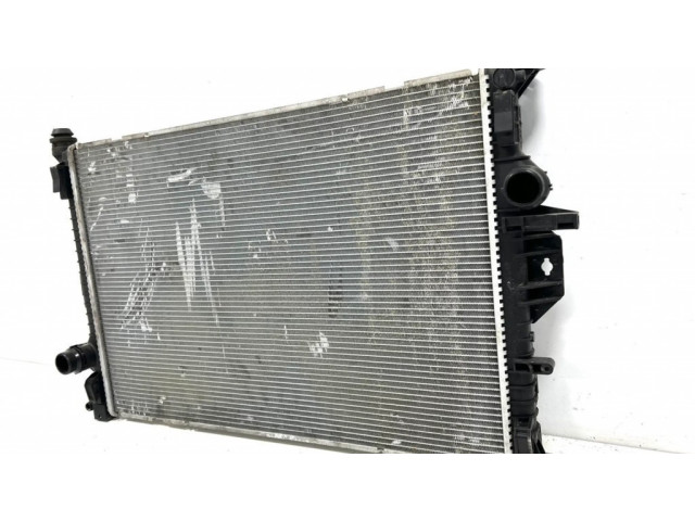 Радиатор охлаждающей жидкости