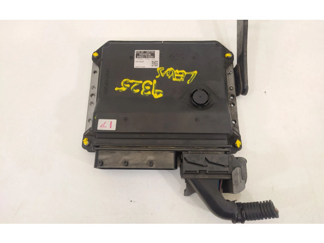 Блок управления двигателя 8966153D80   Lexus IS-F