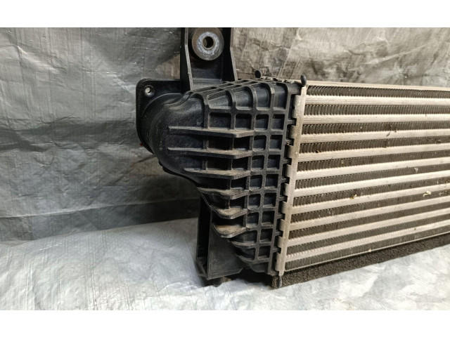 Интеркулер  13620-74s00   Suzuki Vitara (LY) 