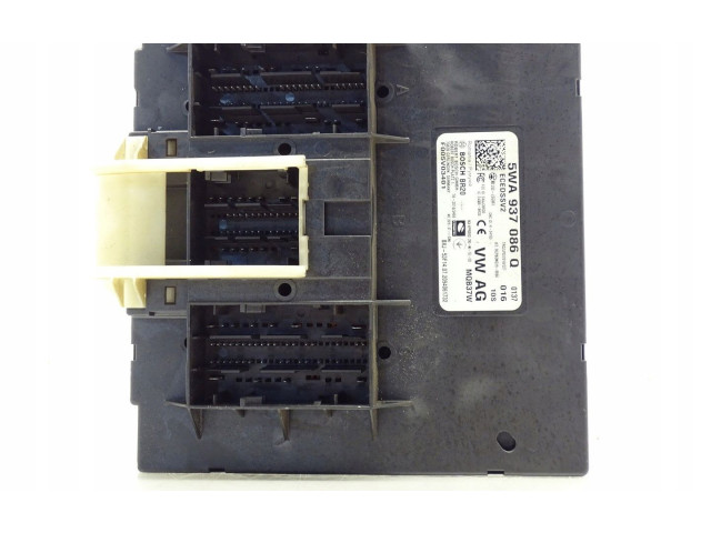 Блок комфорта 5WA937086Q   Audi A3 8Y   