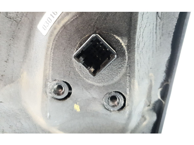 Зеркало электрическое        Hyundai Getz   -  года   