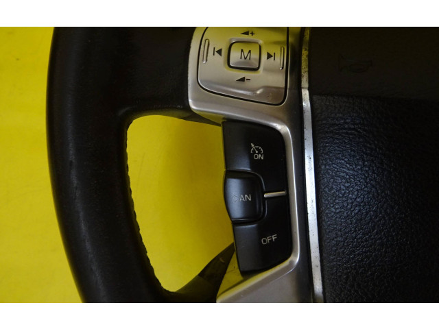 Руль Ford Galaxy 2006 - 2015 года 305479999M95-AA, 6M2T-14K147-CH