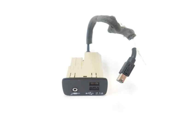 Блок управления 86257VA130 Subaru Forester SK