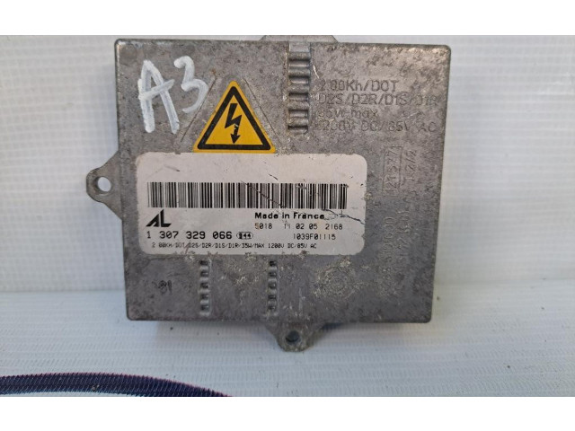 Блок управления Xenon