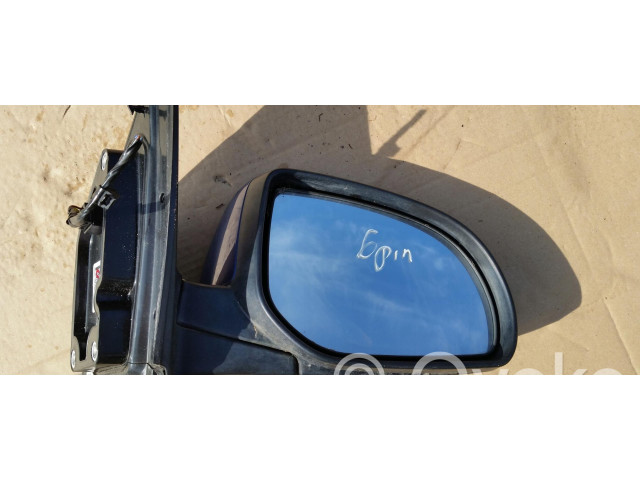 Zpětné zrcátko Hyundai i20 (GB IB) 2017