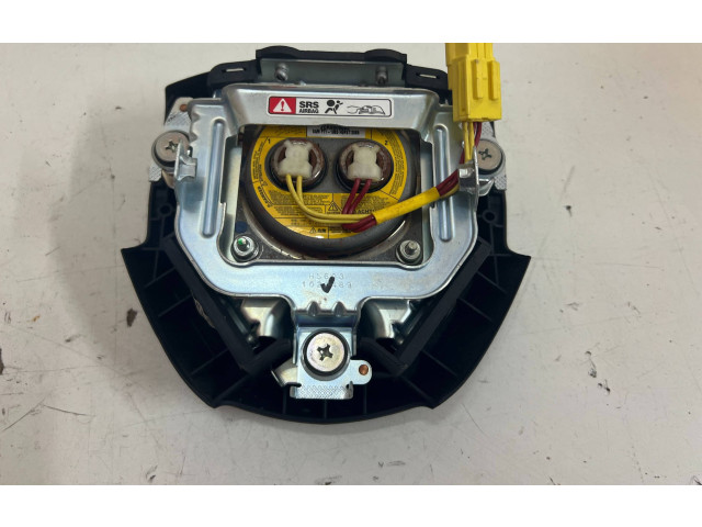 Подушка безопасности водителя 77800SJDE81, 77800-SJD-E81 Honda FR-V