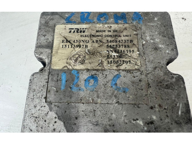 Блок управления АБС 54084737B, 54084737B   Fiat Croma