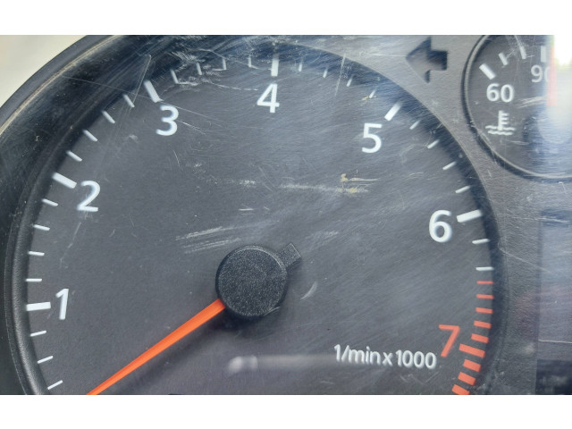 Панель приборов 110008944002, 8L0920900A   Audi A3 S3 8L       