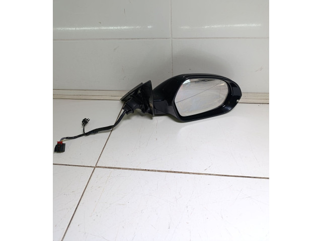 Зеркало (управляемое электричеством) 4G1857410AE, 4G5949102A Audi A6 S6 C7 4G