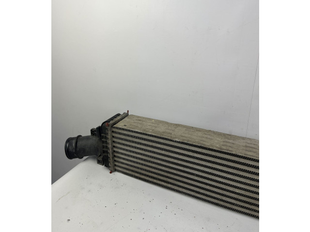 Интеркулер  8K0145805E, L0779003   Audi Q5 SQ5 