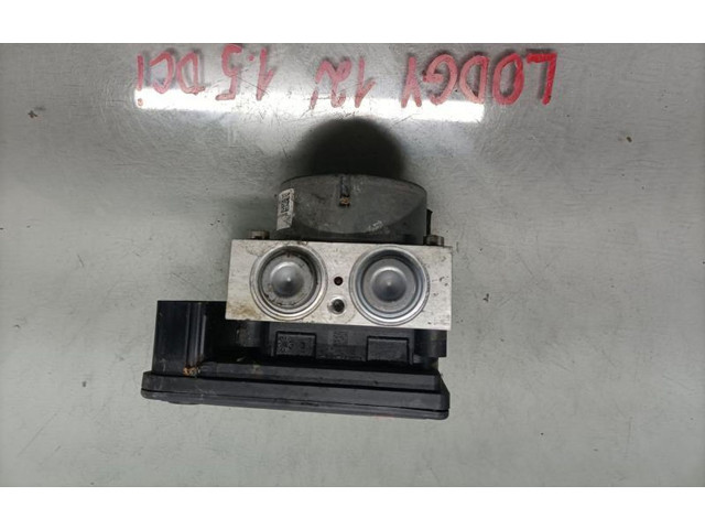 Блок АБС 10.0915-1432.3   Dacia  Lodgy   -  года