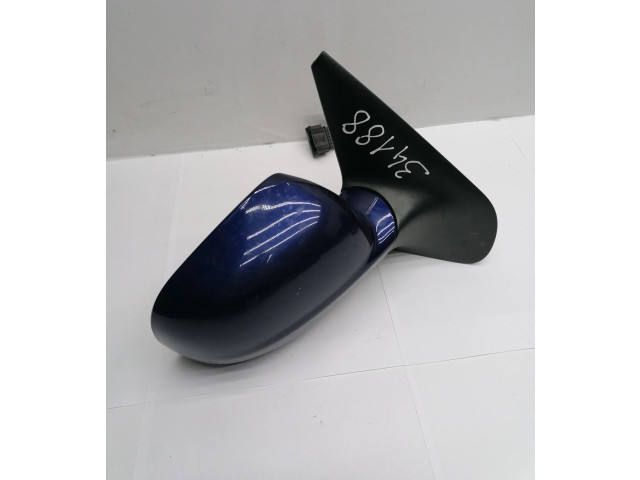 Масляный насос   E1010515  Volkswagen Golf IV 