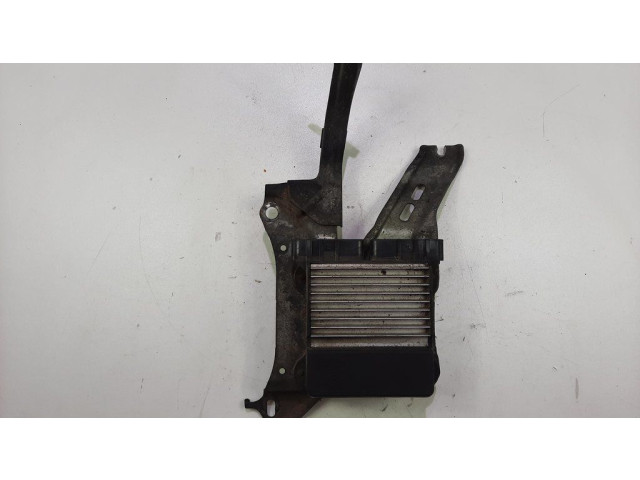 Блок управления топливных форсунок